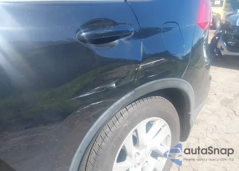 2015 Honda Cr-V Exl from USA, damaged, VIN 2HKRM3H73FH539965